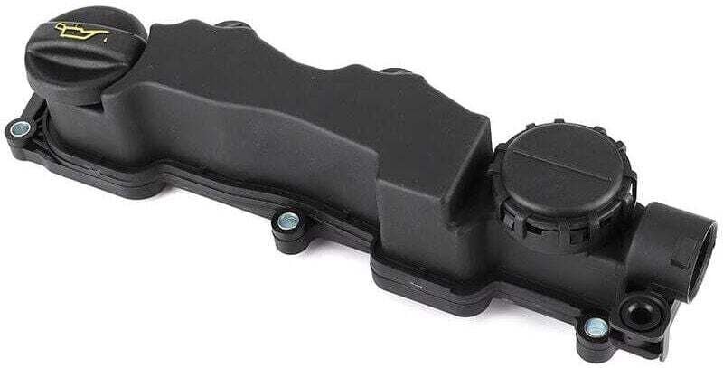 Ventildeckeldichtung passend für Citroen 1.6 HDI Berlingo C2 C3 C4 C5 Xsara 0248L1