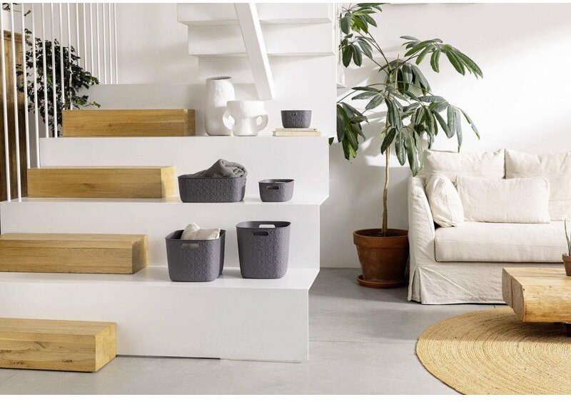 Aufbewahrungskorb "Softex