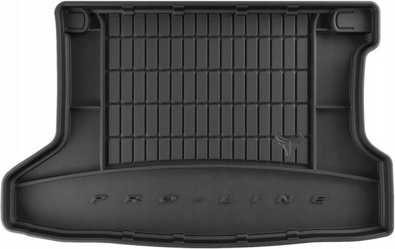 Kofferraummatte Gummieinsatz Teppich HONDA HR-V 2 2015-2021 TM