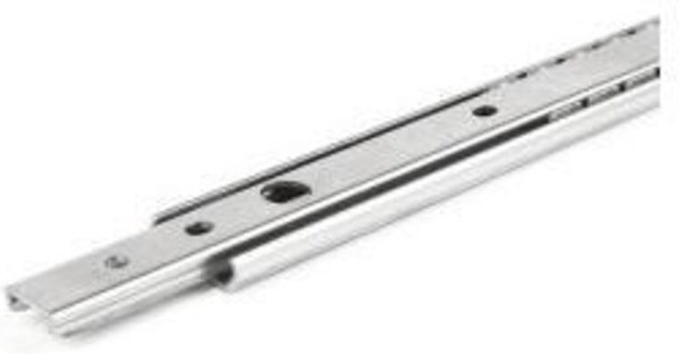 Teleskopschiene FBL27 S+300L einstufige Ausführung 0,48 kg