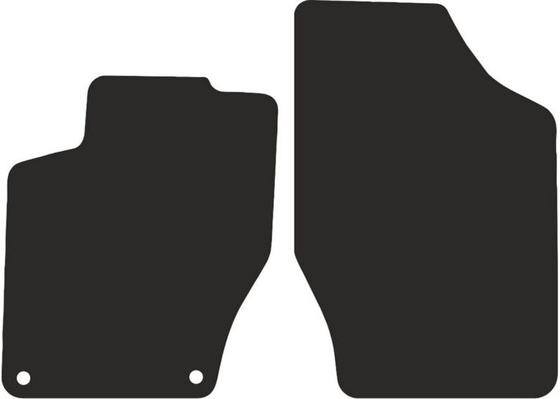 BASIC Front für: Citroen C4 II Schrägheck, Kombi 2010-2018