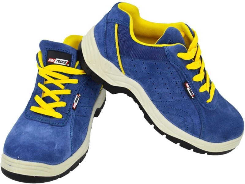 Thumbnail - Awtools buty vasto roz.41 / niskie