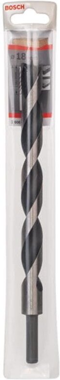 Maschinenholzbohrer Standard 18x190/250 2608597193 - Bosch
