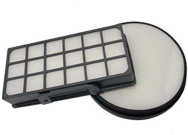 X-trem power cyclonic Filterset (ZR006001) rowenta Staubsauger