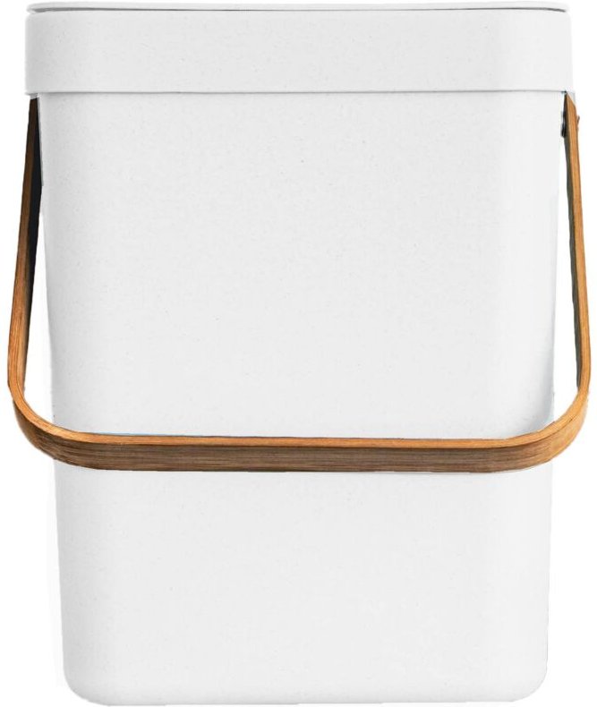 Thumbnail - Tischabfalleimer boden 24.5cm