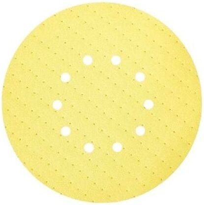 Flex - Sun Schleifmittel gelb Ø225 gr 150 25er Pack - 307015