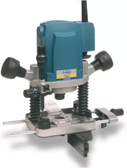 Virutex - Oberfräse FR66P 6600100