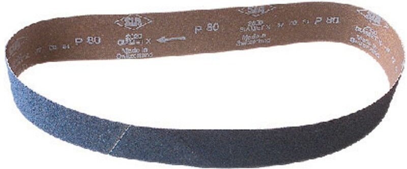 Leinen-Schleifband 800 x 30 mm - 63714008004 - Fein