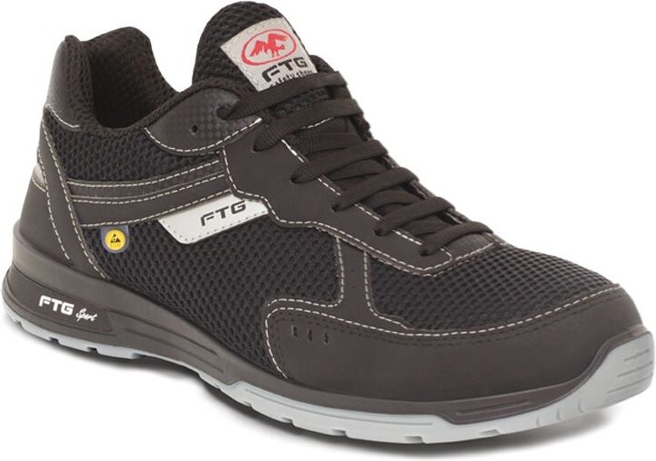 Ftg Judo S1P src Arbeitsschuhe - 47 eu