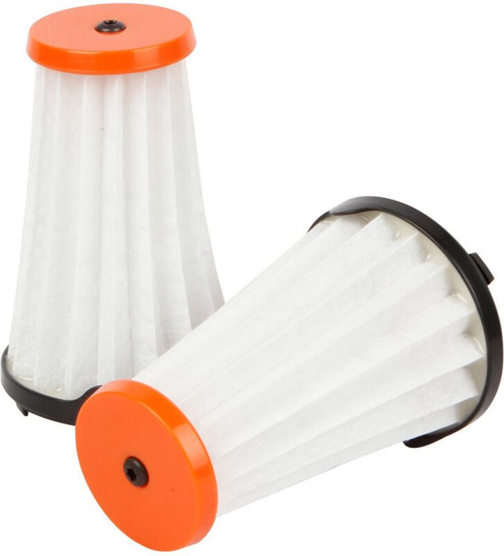 2-teiliges Staubsaugerfilter-Set, kompatibel mit ZB3107, APOPI1, Staubsauger ZB3012, ZB3011, ZB3006, ZB3003