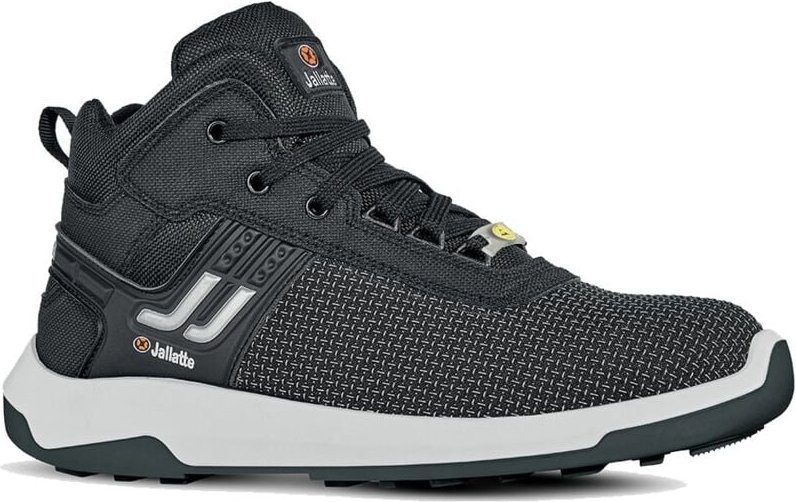 Sicherheitskorb hoch JALHYBRIS SAS ESD S3 CI SRC 35