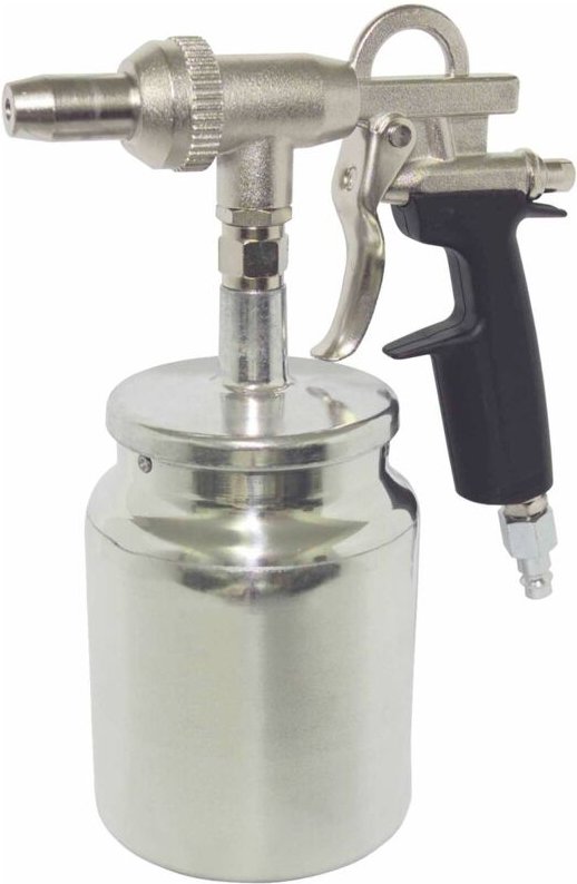 Elmag - Sandstrahlpistole (32061)