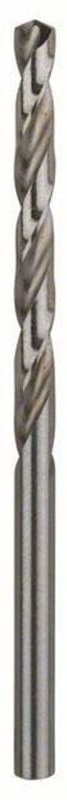Bosch Metallbohrer HSS-G DIN 338 4,8 x 52 x 86 mm - 2608585921