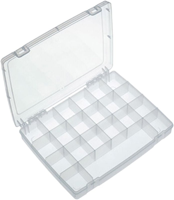 Minibox 24x15 7 fächer