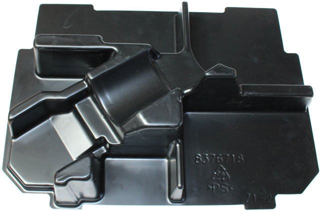 Makita 837671-8 Koffereinsatz Einlage Für BTM50 DTM51