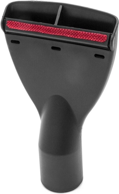 Vhbw - Polsterdüse kompatibel mit Kärcher t 10/1 Professional, t 101, t 111, t 12/1 Staubsauger, Rundanschluss 32 mm, 10...