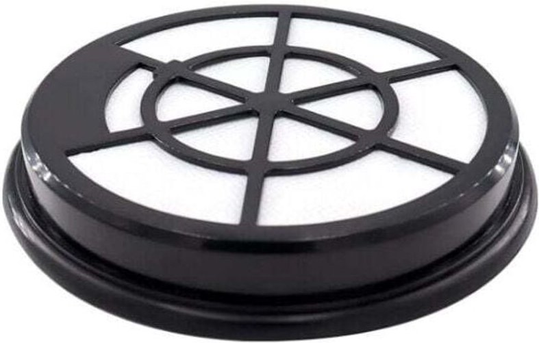 Ulisem Filterzubehör für beutellosen Zylinderstaubsauger Bush VCS35B15K0D-70/NEN110A, waschbarer Vorfilter, 2 Stück