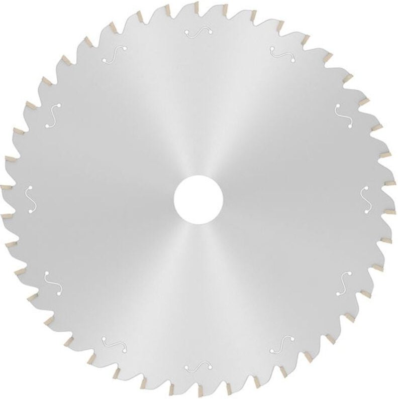 Thumbnail - Bosch PRO Steel corded Kreissägeblatt, 203 x 2 x 25,4 mm