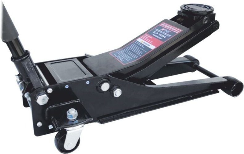 Awtools dźwignik "żaba" 2,5t niski prof