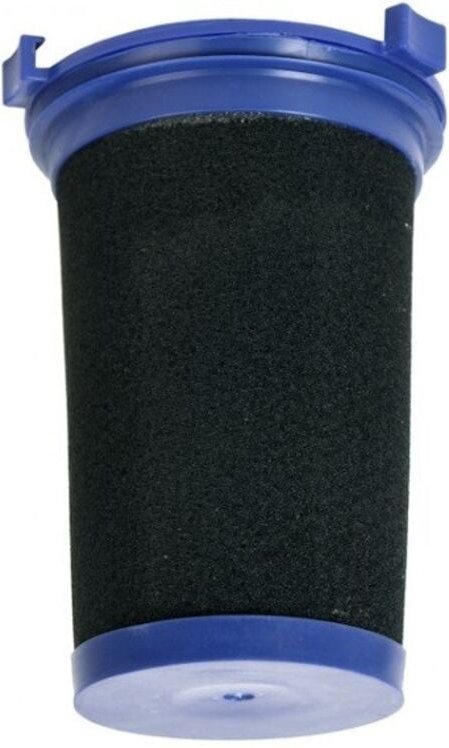 Ersatzteil - Schaumstofffilter - - siemens Rowenta hoover, tefal