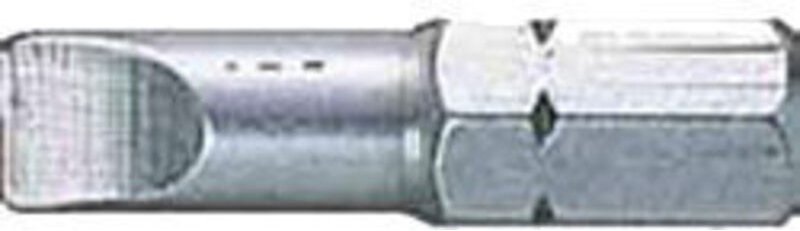 Bahco kurze flache Spitze 1/459S 1,0–5,5 3P Blister 3U