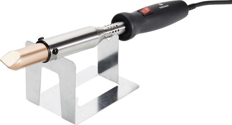 Toolcraft - KP300 Lötkolben 230 v 300 w Meißelform