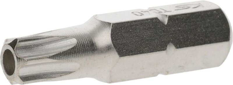 5/16' Bit Torx, Bohrung, 30mm, TB50