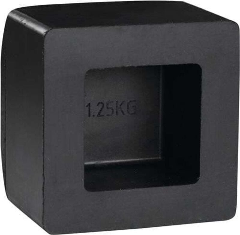 Gummiaufsatz für Fäustel 1.000 g - CAP1000