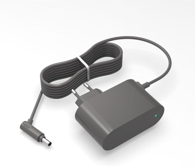 Ladegerät für Dyson V6 V7 V8 DC58 DC59 DC61 DC62 SV03 SV04 SV05 SV06 SV07 ac Staubsauger Adapter