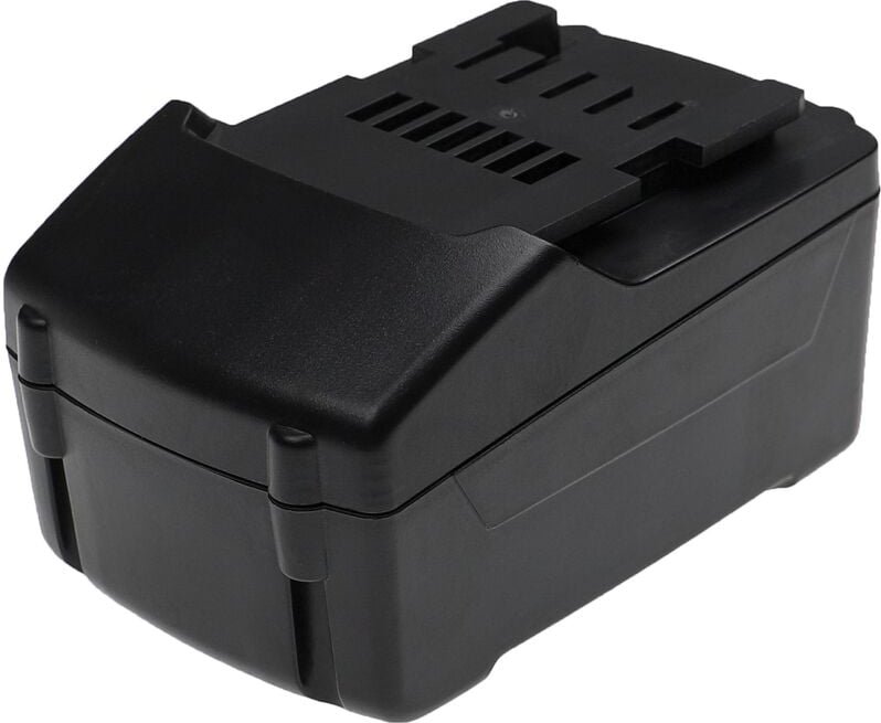 EXTENSILO Akku kompatibel mit Eisenblätter Poly-PTX, PRO HT Winkelschleifer, Mini Max Werkzeug (5000 mAh, Li-Ion, 18 V)