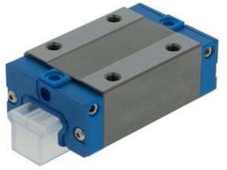 Führungswagen LGBCS45 BNSSNZ1-N 1,64kg 45er Reihe SNR