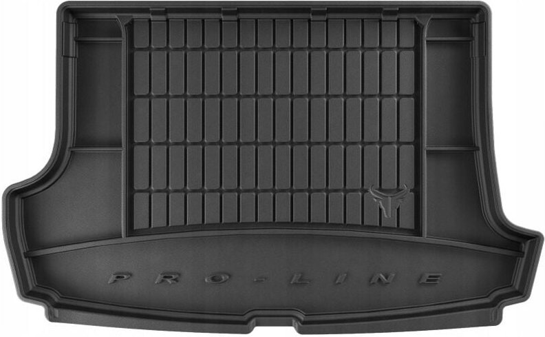 Gummi-Kofferraummatteneinsatz VW T-Roc ab 2017- TM g