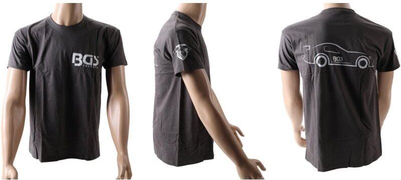 ® Vintage T-Shirt Größe S