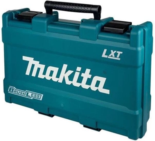 Makita - Kunststoff-Transportkoffer für DLX-Kit 821599-0