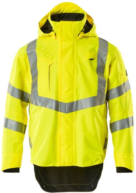 Harlow Jacke Gr. xl, hi-vis gelb - Mascot