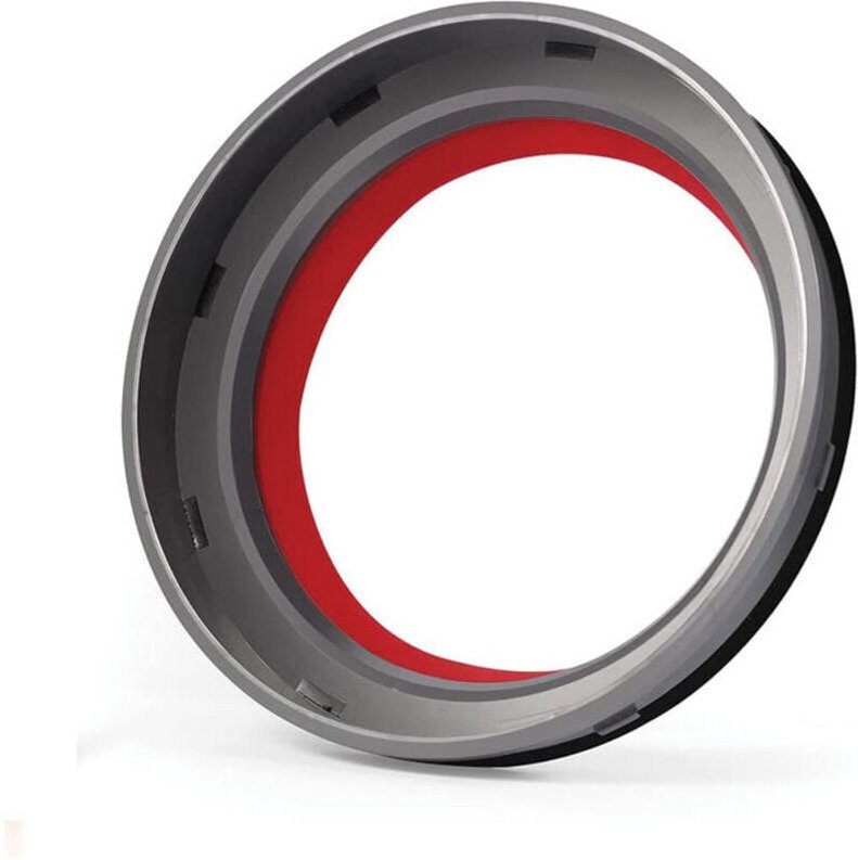 1 Stück Staubsauger-Festdichtring, kompatibel mit Dyson V11, Ersatz-Oberdichtring, Festdichtungen, Staubsaugerteile, Rep...