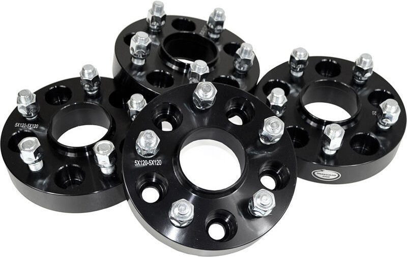 Spurverbreiterung SND5X130X84.1X30/14x1.5C