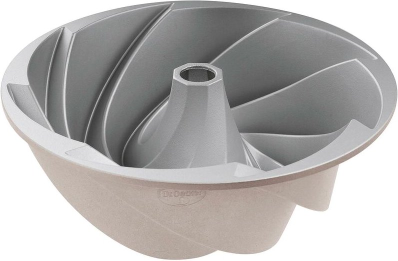 Gugelhupfform 'Back-Kunst' Twist