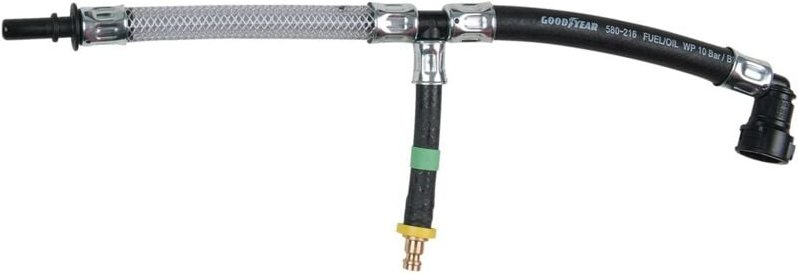 KS-Tools 150.1852 T-Stück SAE 10 x 20 mm (grün)