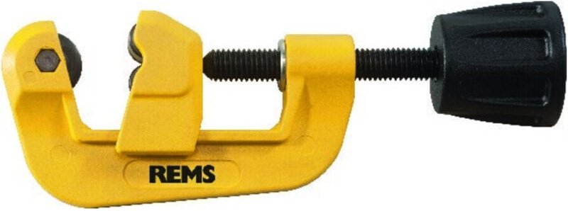 REMS Rohrabschneider RAS Cu-INOX 6-42