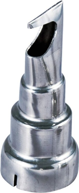 Reflektor-Lötdüse 5 mm, für Heißluftgebläse - Makita