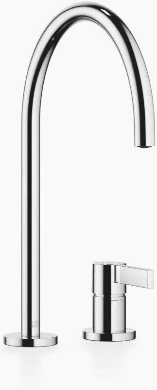 Tara Ultra Küchenarmatur, Zweilochbatterie, - Dornbracht
