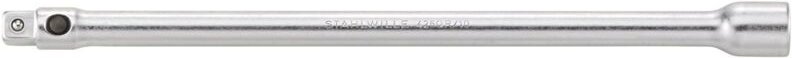 Stahlwille 426QR/6 Verlängerung 3/8" 160 mm mit Quick-Release