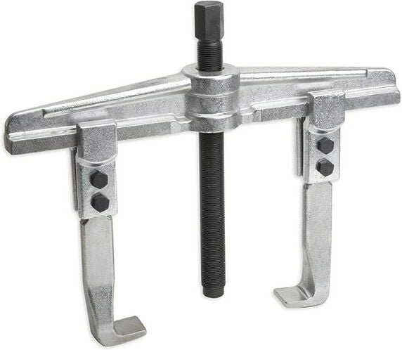 Dogher - Univ-Extraktor. 2 Krallen Rever. 130x100 cm 904-130-100
