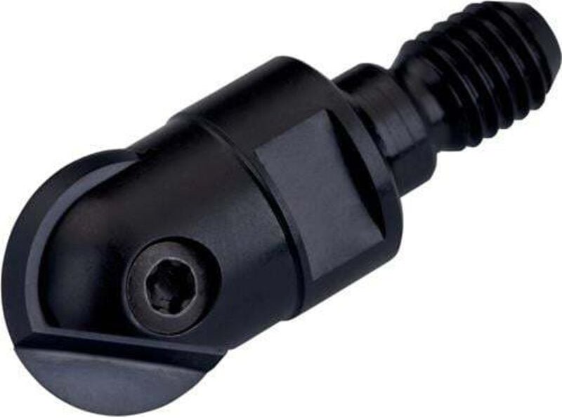 Kopierschaftfräser ISO PPH-20/02-QC20-104 D.20mm Schneid-D.20mm PRAMET