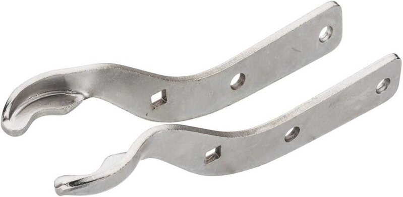 Hazet 792-1EB Ersatzbacken (Paar)