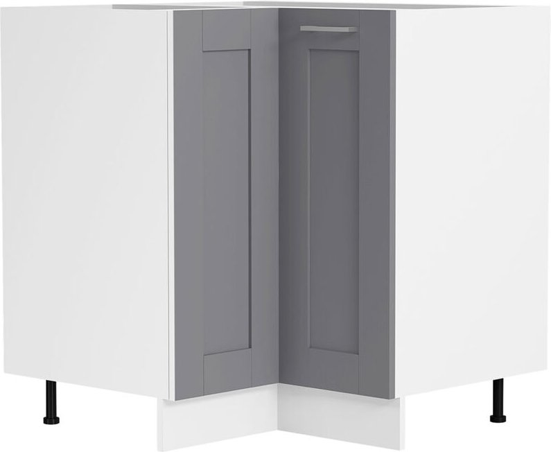 Thumbnail - Eck Küchenschrank Unterschrank Colura