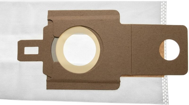 12-tlg. Filter + Beutel (Mikrovlies) Set kompatibel mit Hoover bt U3463 011, bt U3463 012, BTU3463 011 Staubsauger - Vhb...