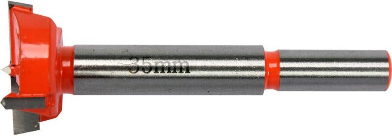 Holzbohrer für scharniere 35MM YT-33011 Yato