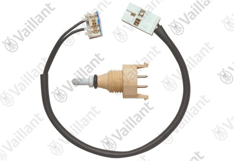 Vaillant NTC-Fühler für VPM 20/25, 30/35, 40/45 /2 W und weitere Modelle, 287603